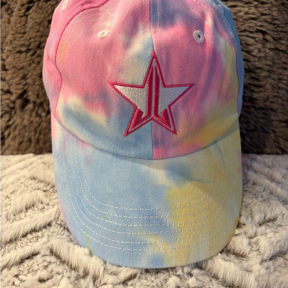 Jeffrey Star Tie-Dye Cap‎ ad PopSocket - Picture 3 of 4